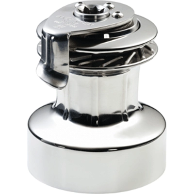 ANDERSEN 28 ST FS - 2-Speed Self-Tailing Manual Winch - F.. ANDERSEN 28 ST FS - 2-Speed Self-Tailing Manual Winch - F..