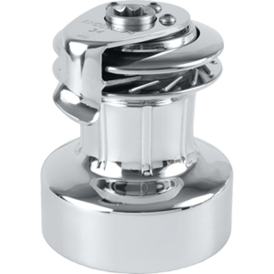 ANDERSEN 34 ST FS - 2-Speed Self-Tailing Manual Winch - Fu.. ANDERSEN 34 ST FS - 2-Speed Self-Tailing Manual Winch - Fu..