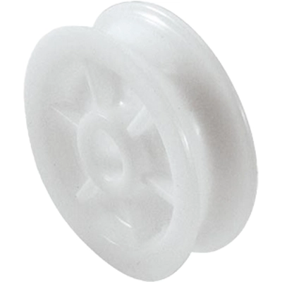 Ronstan Race Sheave - Acetal Solid Bearing - 28mm (1-1/8") OD