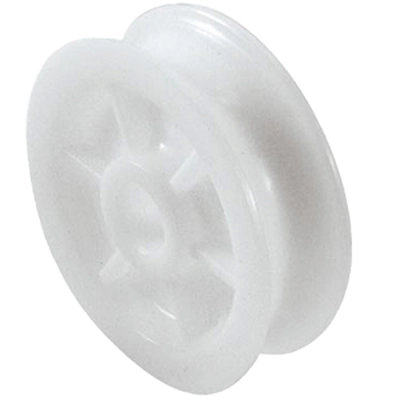 Ronstan Series 40 AP Sheave - Acetal Solid Bearing - 40mm (1-9/16")OD