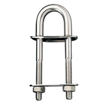 Ronstan U-Bolt - Stepped - 51mm (2") Stud