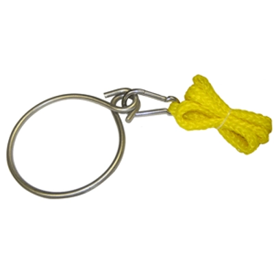 Attwood Anchor Ring & Rope Attwood Anchor Ring & Rope