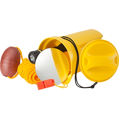 Attwood Bailer Safety Kit Attwood Bailer Safety Kit