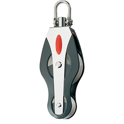 Ronstan Series 50 All Purpose Block - Fiddle