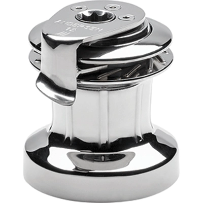 ANDERSEN 12 ST FS Self-Tailing Manual Single Speed Winch -.. ANDERSEN 12 ST FS Self-Tailing Manual Single Speed Winch -..