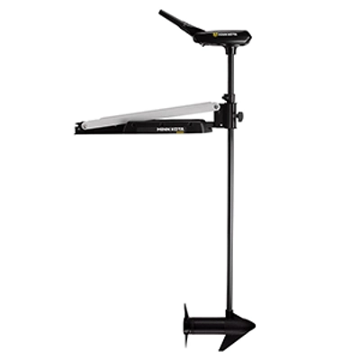 Minn Kota Edge 45 - Hand Control - 12V-45lb-45 Minn Kota Edge 45 - Hand Control - 12V-45lb-45