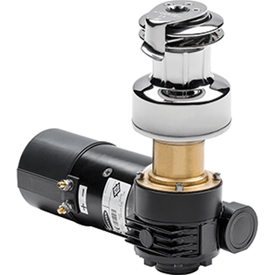 ANDERSEN 28ST E1 Electric FS Winch - 24V ANDERSEN 28ST E1 Electric FS Winch - 24V