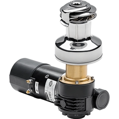 ANDERSEN 40ST E1 Electric FS Winch - 24V