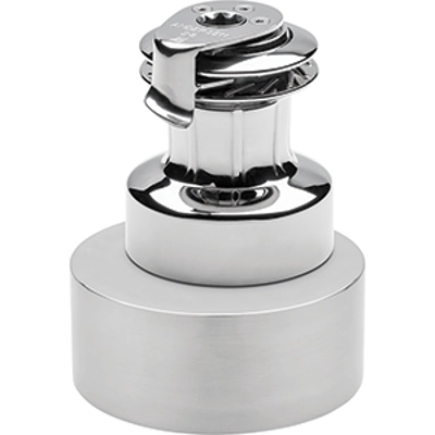 ANDERSEN 28ST Compact Above Deck Electric FS Winch Variabl.. ANDERSEN 28ST Compact Above Deck Electric FS Winch Variabl..