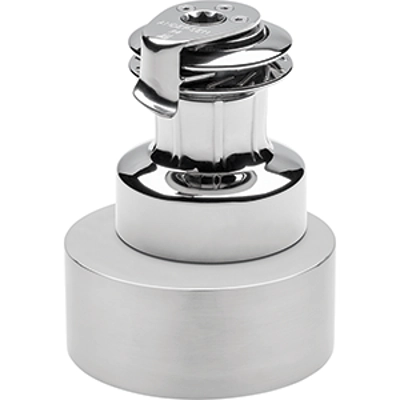 ANDERSEN 34ST Compact Above Deck Electric FS Winch Variabl.. ANDERSEN 34ST Compact Above Deck Electric FS Winch Variabl..