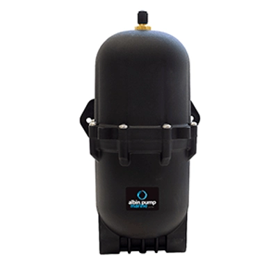 Albin Group Accumulator Tank - 0.85L (0.22g) Albin Group Accumulator Tank - 0.85L (0.22g)