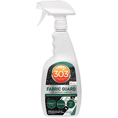 303 Marine Fabric Guard - 32oz