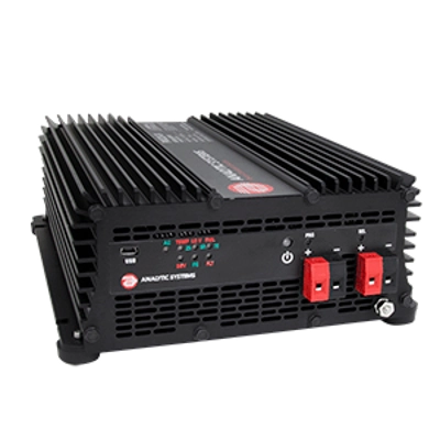 Analytic Systems AC Power Supply 10/13A, 24V Out, 85-265V In