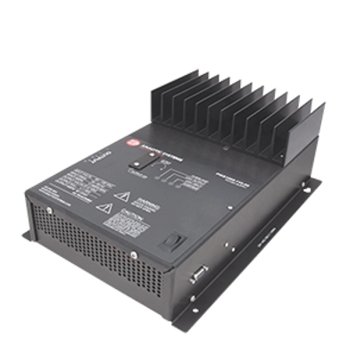 Analytic Systems Power Supply 110AC to 12DC/70A