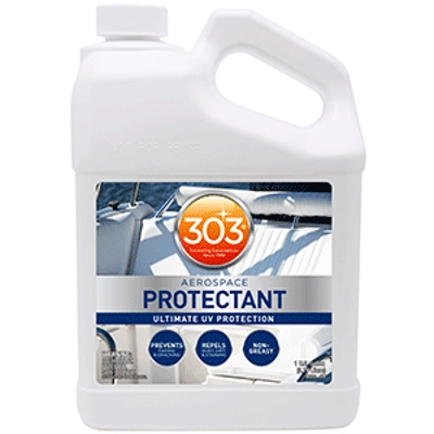 303 Marine Aerospace Protectant - 1 Gallon 303 Marine Aerospace Protectant - 1 Gallon