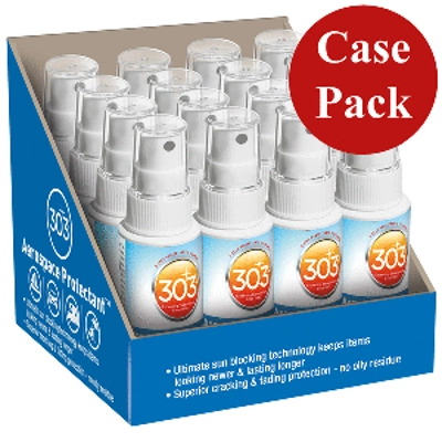 303 Aerospace Protectant - 2oz *Case of 16* 303 Aerospace Protectant - 2oz *Case of 16*