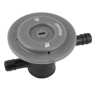 Attwood In-Line Fuel Demand Valve Attwood In-Line Fuel Demand Valve