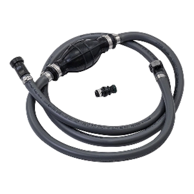 Attwood Johnson/Evinrude Fuel Line Kit - 3/8 Attwood Johnson/Evinrude Fuel Line Kit - 3/8