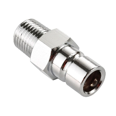 Attwood Honda Tank Fitting - 1/4 Attwood Honda Tank Fitting - 1/4