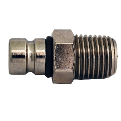 Attwood Chrysler/Suzuki Tank Fitting - 1/4 Attwood Chrysler/Suzuki Tank Fitting - 1/4