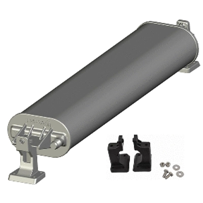 Attwood Carbon Canister Kit Attwood Carbon Canister Kit