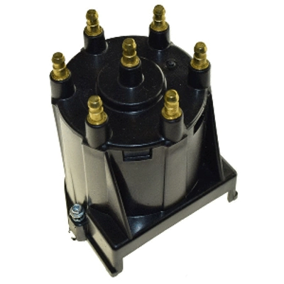 ARCO Marine Premium Replacement Distributor Cap f/Mercruiser, Volvo Penta & OMC Inboard Engines