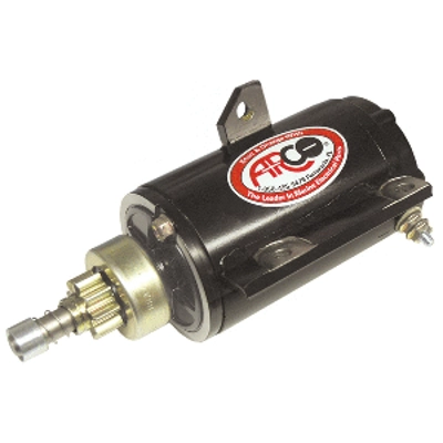 ARCO Marine Original Equipment Quality Replacement Outboard Starter f/Evinrude 40, 50, 75 & 90 H