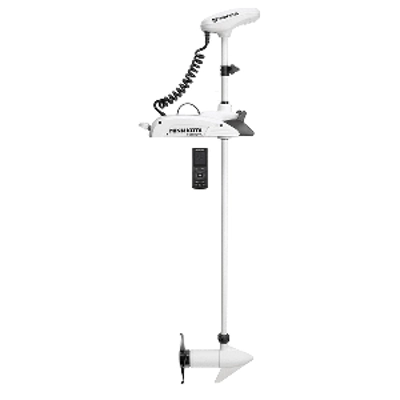 Minn Kota Riptide Terrova® 55 Trolling Motor w/Wireless Remote - 12V - 55LB - 60"