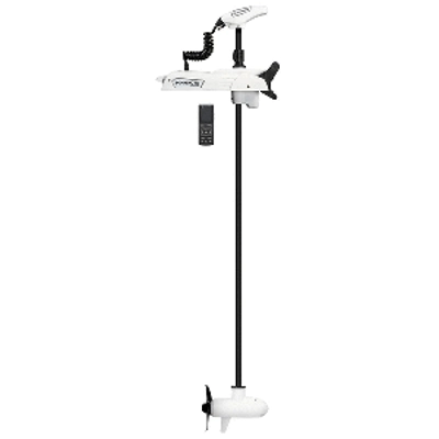 Minn Kota Riptide Terrova® QUEST™ 90/115 Trolling Motor w/Wireless Remote - 24/36V - 90/11