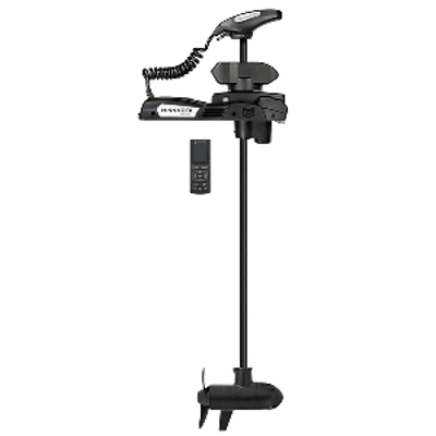 Minn Kota Riptide Instinct QUEST™ 90/115 Trolling Motor w/Wireless Remote - 24/36V - 90/115LBS
