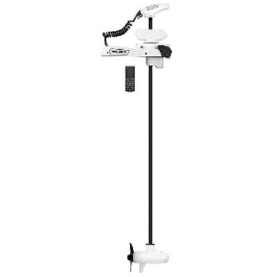 Minn Kota Riptide Instinct QUEST™ 90/115 Trolling Motor w/Wireless Remote - 24/36V - 90/115LBS