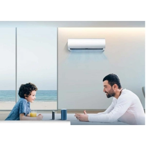 9000Btu 1.0HP Cooling only R410 Inverter Accracool wall AC