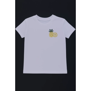 Pineapple T-shirt