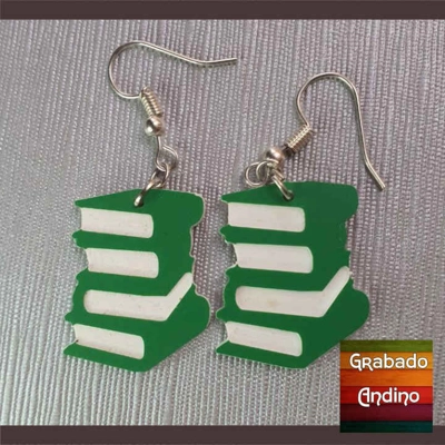 aretes libros