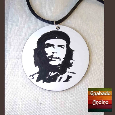 collar che guevara collar che guevara