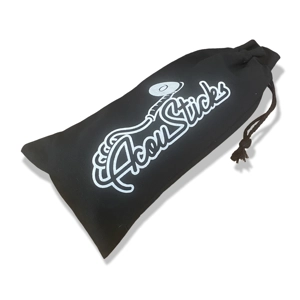 AcouSticks carry bag