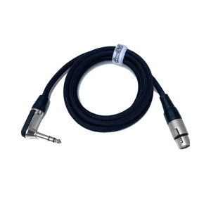Neutrik Elite Cables