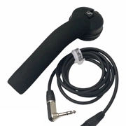 Sennheiser HD25 lollipop
