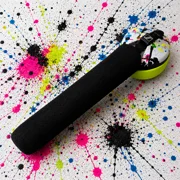 Sennheiser HD25 Paint splatter