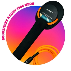 Sony 7506 Neon