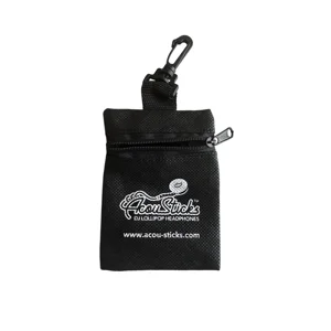 USB carry pouch