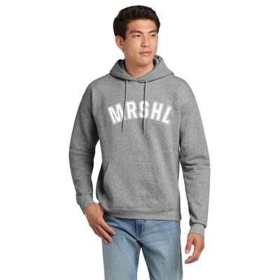 MRSHL Fitness Hoodie