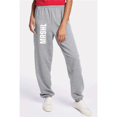 MRSHL Fitness Sweatpants