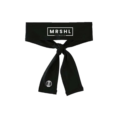 MRSHL Fitness Headband