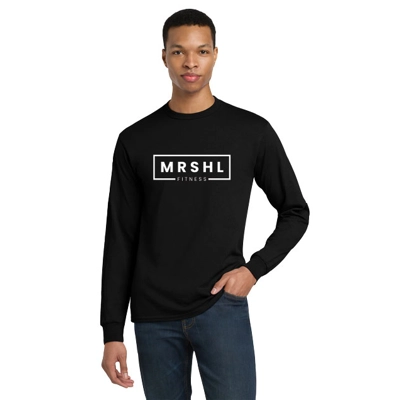 MRSHL Fitness Long Sleeve