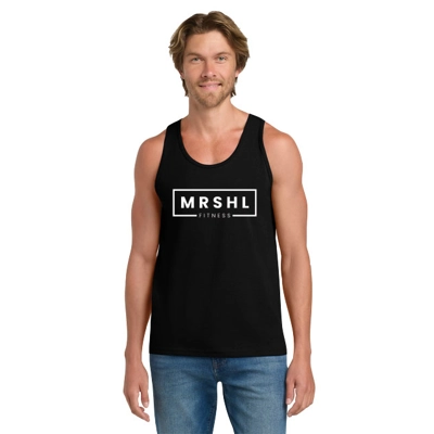 MRSHL Men's Tank