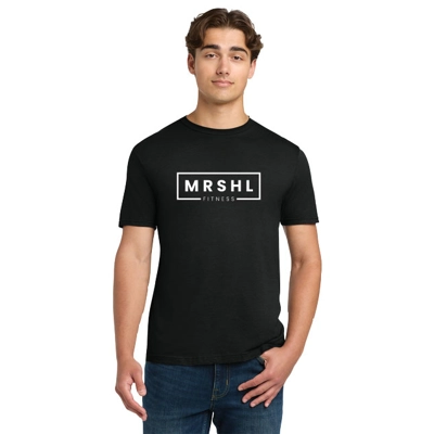 MRSHL Fitness T