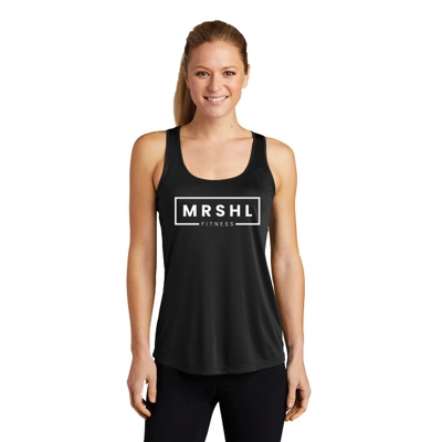 Women's Racerback Tank