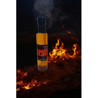 Extra Virgin Reaper Oil..