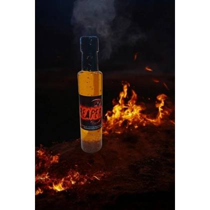 Extra Virgin Reaper Oil, 250ml